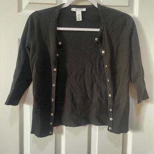 White House Black Market Top, size XXS